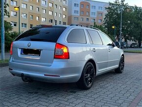 ŠKODA OCTAVIA 1,6 TDI PRONÁJEM SOUKROMĚ TAXI BOLT UBER