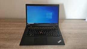 Lenovo X1 Carbon 2 (i5-4210U, 8 GB RAM, 512 GB SSD)