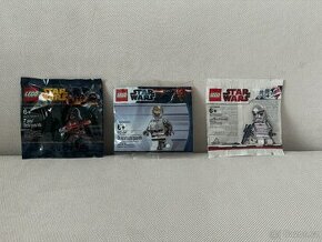 LEGO STAR WARS polybag - 1