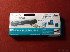 IRIScan -BOOK - 1