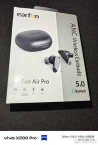 EarFun Air Pro - 1