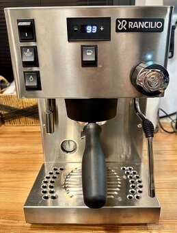 Rancilio Silvia Pro X - 1