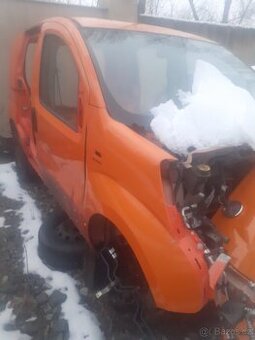 Fiat Fiorino 1,4i na n.d.