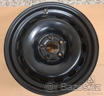 Disk plech 7Jx16 ET37 5x112