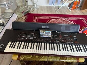 Korg pa4X - 1