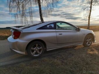 Toyota celica 1.8 T23