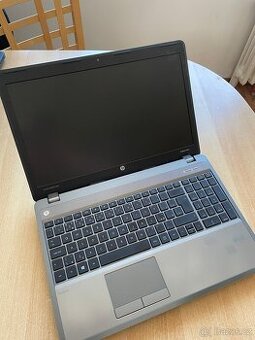 Prodám notebook HP ProBook 4540s