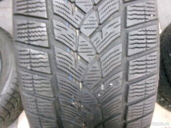 225/55 R18 GOODYEAR (5mm) č.15213