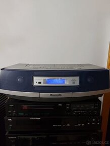 Panasonic RX-ED 50