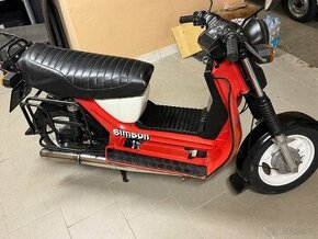 Simson SR50