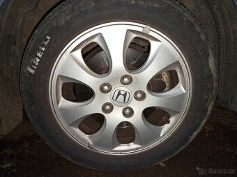 Alu 5x114.3 origo honda