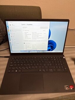 Dell Inspiron 15 3525 - 1