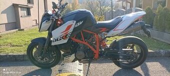 KTM SUPERDUKE 990R - 1