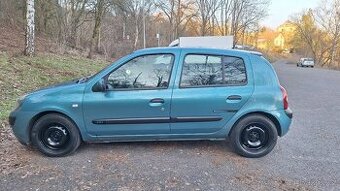 Renault Clio 2 1.5 dci