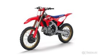 Honda crf 450 50th anniversary