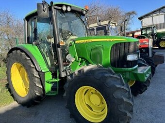 John Deere 6320 - 1