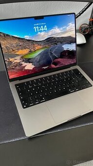 MacBook Pro M1 Pro CTO (M1 Pro, 32GB, 512GB)