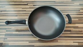 WOK pánev z IKEA