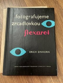 Fotografujeme zrcadlovkou