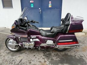 Honda Gold Wing 1500 - 1