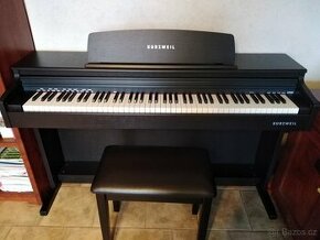 Digitální piano Kurzweil M100