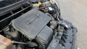 Motor 1,3 51kW Ford Fiesta A9JA kompletni