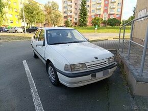 Opel Vectra A GL