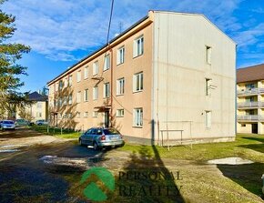 Prodej, Byty 3+1, 82m2 - Velká Hleďsebe, ev.č. 01143