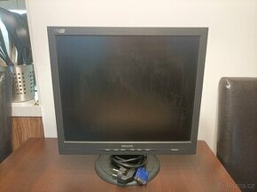 Monitor Philips - 1