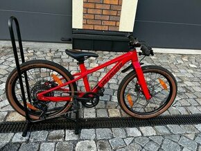 Dětské kolo Specialized Riprock 20”