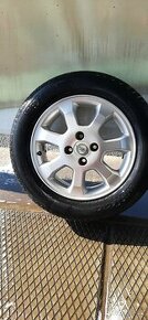 Alu orig. disky Opel 4x100