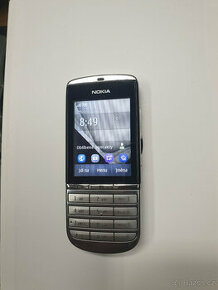 Nokia Asha 300