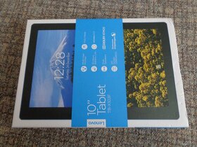 Tablet LENOVO s pouzdrem