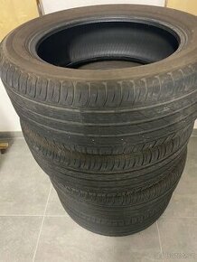 215/55R17 letní bridgestone