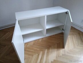 Ikea Besta skříňka