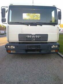 MAN L2000 - náhradní díly - tel.: 731056988 - 1