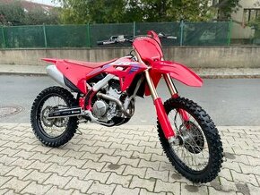 Honda 250 Crf