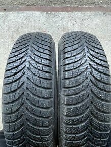 Zimní pneu 165/70 r14