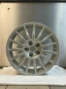 ALU kola Rondell - R18 ET35 - 5x108 - 1