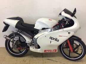 Aprilia RS 50