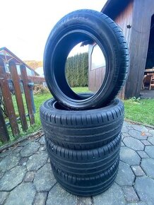 FULDA letní PNEU 195/50 R15