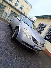 Nissan Primera