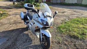 YAMAHA FJR 1300