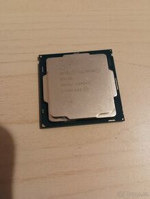 Intel Celeron G3930