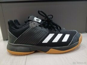 Dětská sálová obuv Adidas vel.34