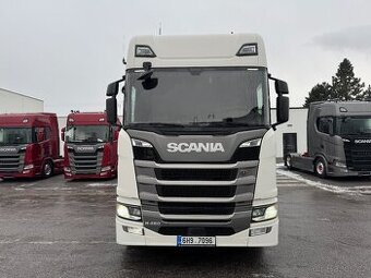 Scania R450, r.v.2018, 518.000 km