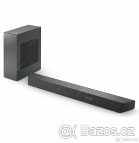 PRODÁM NOVÝ SOUNDBAR PHILIPS PC, 10000,- ZÁRUKA 06/26 - 1