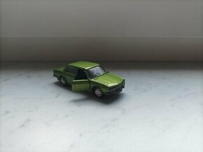 Model BMW - 1