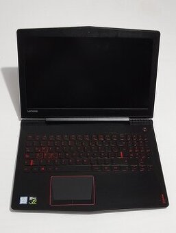 Herní dělo Lenovo Legion Y520  i5/GTX 1050 /16GB