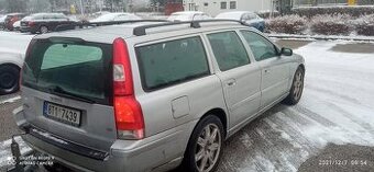 Volvo V70 2005